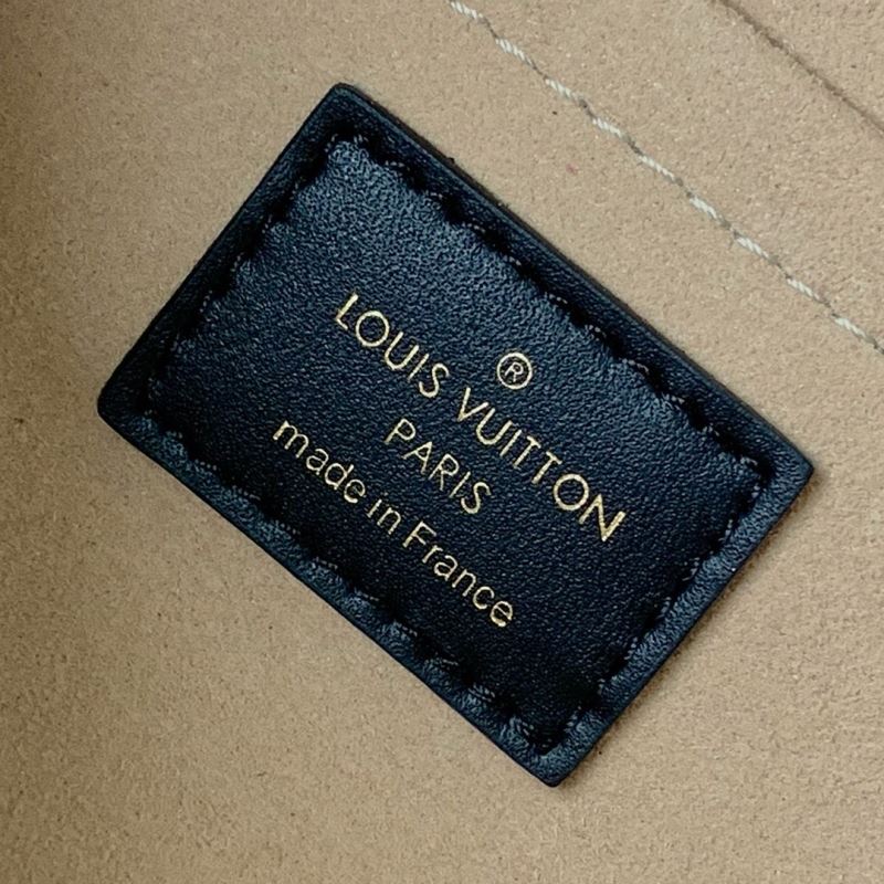 LV Top Handle Bags